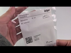 ドラジャー蒸発器 充填アダプター 配件 黄色いドーザー M36120