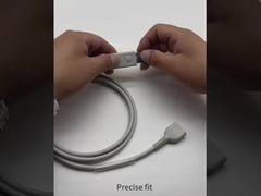 ビス・ヴィスタ 双方向 10Pin EEGモニター アダプタケーブル 4電極