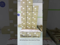 PH ハートスタート 現場成人 スマート AED デフィブリレーション電極パッド