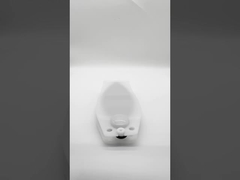 スプリントエアバッグ 呼吸器用 スプリント肺 人工肺検査