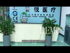 シェンzhen Pray-med Technology Co.,Ltd