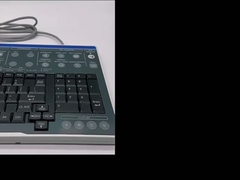 オリンパスキーボード MAJ-1921 エヴィス エクセラ III 190 システム