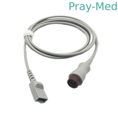 購入 12のPin Ibpのアダプター ケーブルMindray T5/T6/T7/T8 3m/10ft 001C-30-70757 オンライン製造