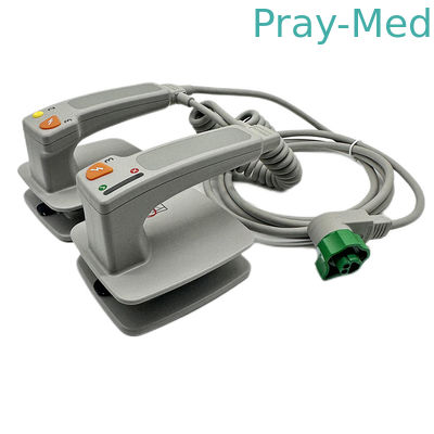 購入 PH Effica DFM100の除細動器のかい個々のパック453564810911のため オンライン製造
