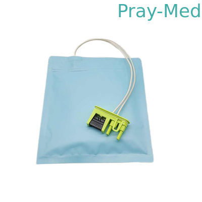 購入 Zoll デフィブリレーション AED エレクトロード 8900-0402 8900-0810-01 大人/子供向け オンライン製造