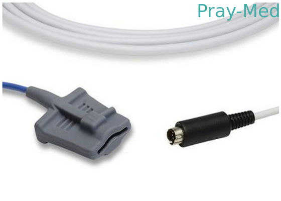 購入 Biosys BPM300の再使用可能なspo2センサーは脈拍の酸化濃度計の製造者を厳密に調べます オンライン製造