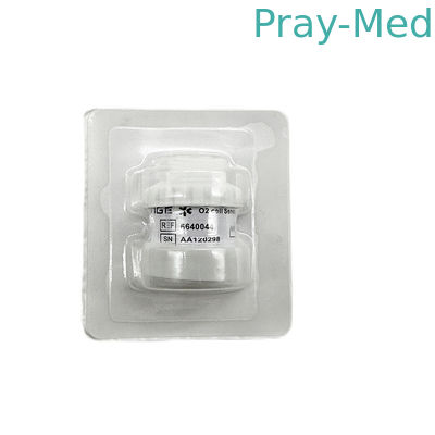 購入 元のMaquet Dragerの酸素センサー、ピン医学のDrager 6 O2センサー6640044 オンライン製造