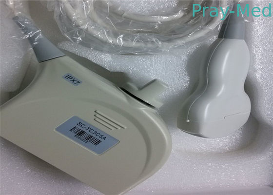 購入 Mindray Bの超音波のトランスデューサーの調査3C5A 3 - 5の動作周波数MHzの オンライン製造