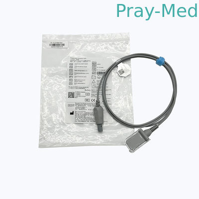 購入 オリジナル SpO2 アダプターケーブル 6ピン EDAN M3A iM6 0113.210001 オンライン製造