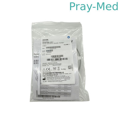 購入 ミンドレイ 新生児用パック Spo2センサー イルカのパターン 115-050154-00 518BLH オンライン製造