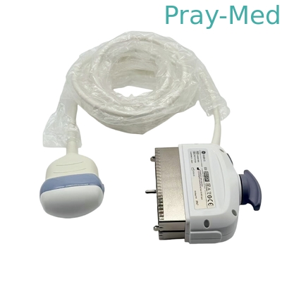 購入 GE RAB6-D 4D カーブアレイプローブ 2-8MHz Voluson E9用 オンライン製造