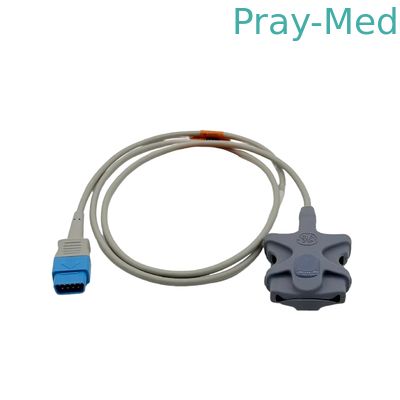 購入 GE Trusignal SpO2 指先センサー 再利用可能 TS-SA-D オリジナル新品 オンライン製造