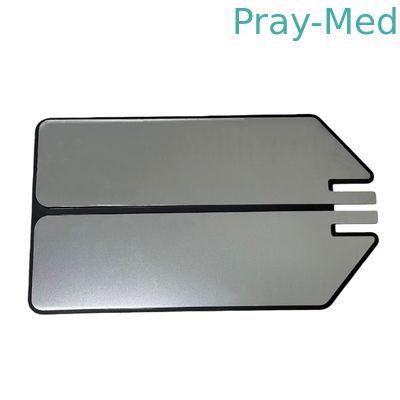 購入 Neutral Electrode /Reusable Bipolar Patient Plate For Diathermy Electrocautery Unit ESU オンライン製造