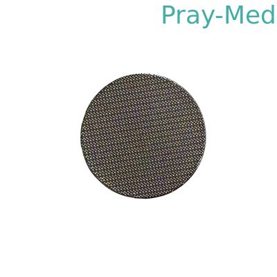 購入 GE Filter Disk Wire Mesh MPOS 25.4OD 0.66 THK 2 Micron 1504-3708-000 オンライン製造
