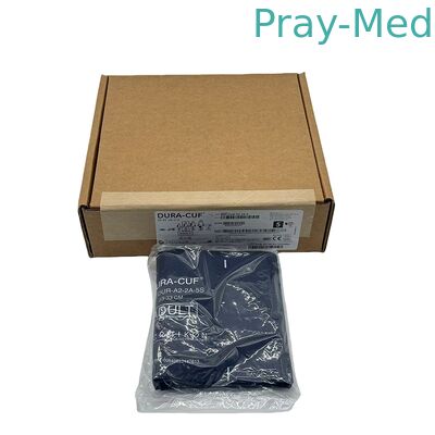 購入 GE Critikon Dura-Cuf Adult Non Invasive Blood Pressure Cuff with 23-33 CM Size Dual-Tube DINACLICK Connector and Reinforced TPU Material オンライン製造