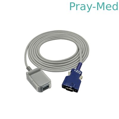 購入 Covidien DOC - 10 Spo2アダプター ケーブル7.2ftの長さTPUのジャケット オンライン製造
