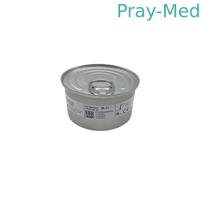 購入 医学換気装置の酸素センサー1台の時間の使用O2センサー医学ITG M-11 オンライン製造