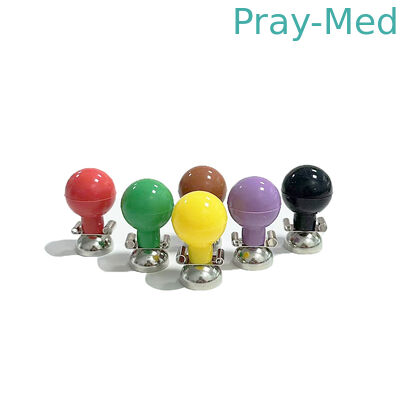 購入 多機能再利用可能なECG電極 オンライン製造