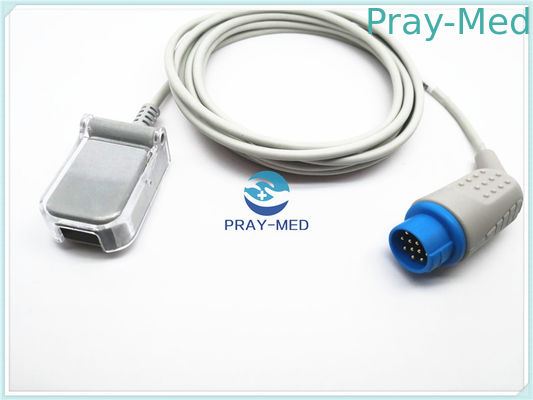 購入 12ピンのBiolightの延長ケーブルの/adapter多用性があるケーブルM9500/M9000/M7000/M8000 オンライン製造