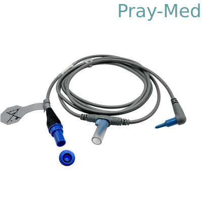購入 900MR869 MR850/RT/HC550用のフィッシャー&ペイケル再利用可能な温度/流量探査機 オンライン製造