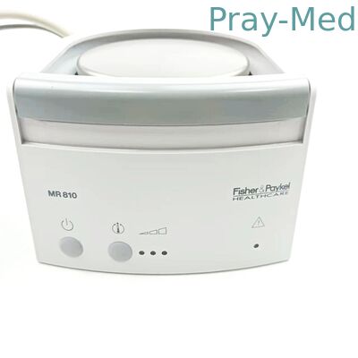 購入 フィッシャー・アンド・ペイケル 加熱加湿器 MR810 オンライン製造