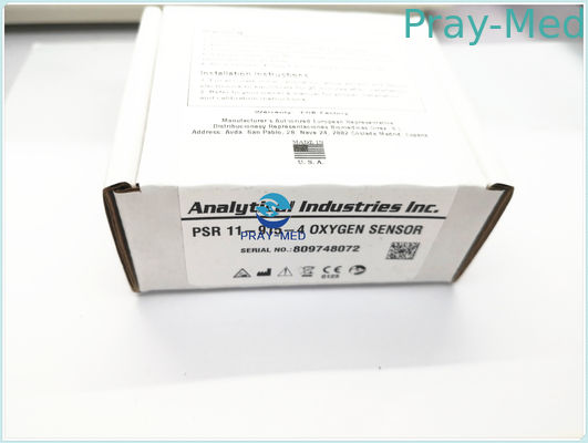 購入 TPUのセンサー/O2センサーの細胞のスーツのAnalystical医学の酸素工業 オンライン製造