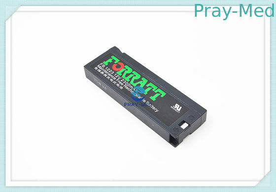 購入 忍耐強いモニター12v 2300MAHのための再充電可能な医療機器電池 オンライン製造