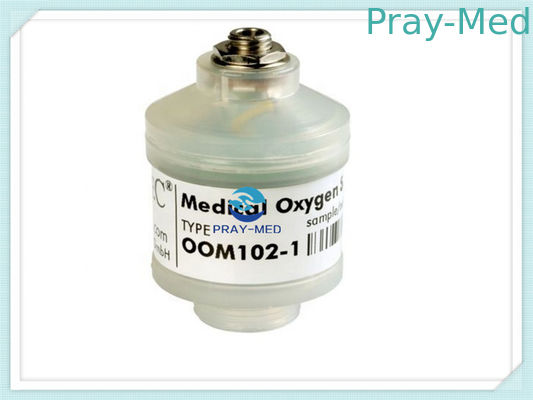 購入 Envitec OOM102-1の医学の酸素センサーMOX-2 O2センサーのための白い色のスーツ オンライン製造