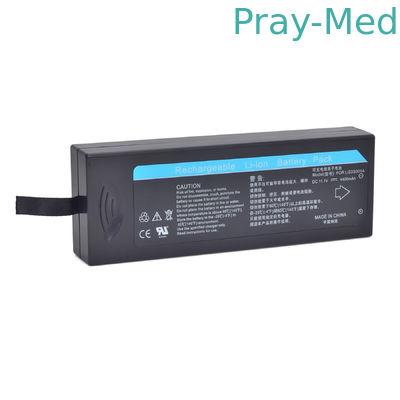 購入 Mindray LI23S001A PM-8000E PM7000 IPM-9800のための忍耐強いモニターの医療機器電池 オンライン製造