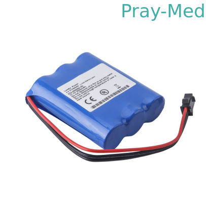 購入 STAR8000E 022-000084-00のための2600mAh容量の医療機器電池11.1V オンライン製造