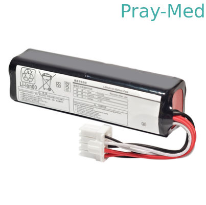 購入 LI-IONのタイプ医療機器電池FX-8322R FCP-8321 FCP-8453 FCP-8800 BTE-002 510114040 オンライン製造