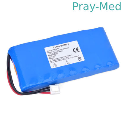 購入 Edan Ecg機械医学の取り替えのバッテリー・バックアップSE-601 SE-12 SE-1200 HYLB-727 TWSLB-004 オンライン製造