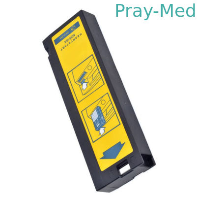 購入 フィリップスM4735A M3516Aの除細動器Heartstart XLのための密封された鉛の医療機器電池12v オンライン製造