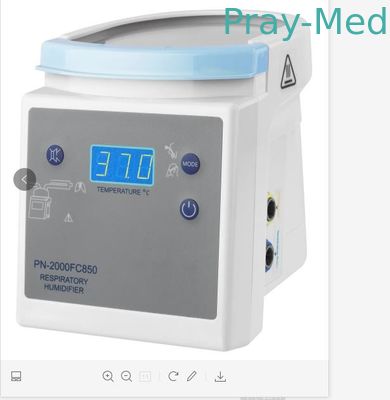 購入 150wフィッシャーPaykelの医療機器MR850の医学のヒーターの加湿器 オンライン製造