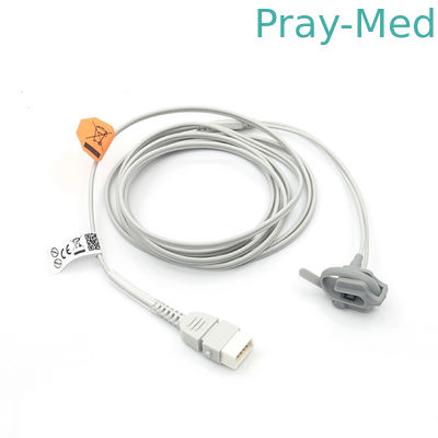 購入 ChoiceMMed Oximetro再使用可能なSpo2センサー9 Pin Dの潜水艦のコネクター オンライン製造
