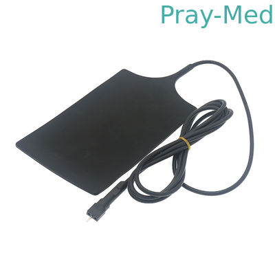 購入 145*245*4mm Electrosurgicalのグランド プレートの再使用可能な付属品 オンライン製造