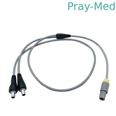 購入 MR850およびHC500加湿器のためのフィッシャー及びPaykelのヒーターのアダプター ケーブル4ピン80程度2ピン オンライン製造