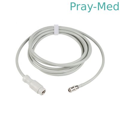 購入 Siemens Drager 2.5mの血圧の管適用範囲が広いポリ塩化ビニール/TPU材料 オンライン製造