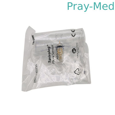 購入 元のdisinfectable Drager Spirologの流れセンサー、5pcs/box 8403735 オンライン製造