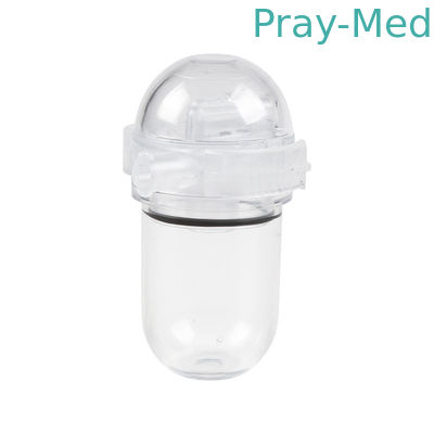購入 見本抽出行51mmの直径9200-10-10530が付いている大人のMindray Dryline水トラップ オンライン製造