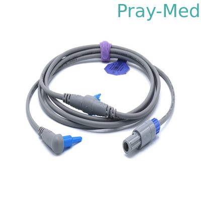購入 Mr850医学の温度の調査、呼吸回路のための6つのPinの航空路のフィッシャーPaykelの温度の調査 オンライン製造