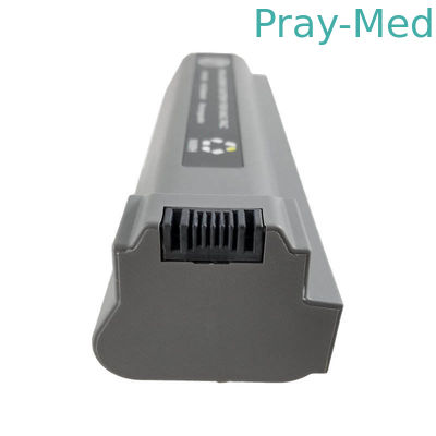 GE Marquette バッテリー MAC 3500/5000/5500 18V 3500mAh NI-MH用