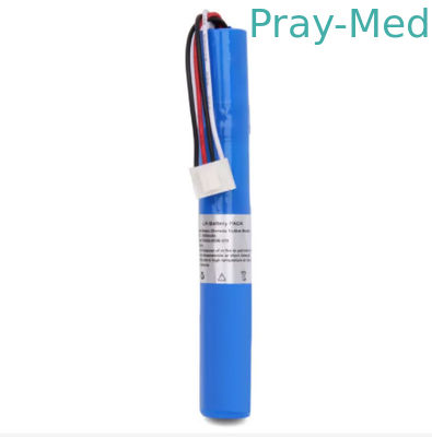 GE Ohmeda TruSat バッテリー パック 6050-0006-578 Rev JB11435 4.8v 3000mAh