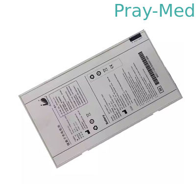 IRay DR バッテリー KV バッテリー Mars1417V/ Mars1717V フラットパネル検出器 300g