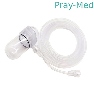 マインドレイドライライン水槽 管付き 医療用CO2呼吸回路 PM-9000 3M 大人/小児用