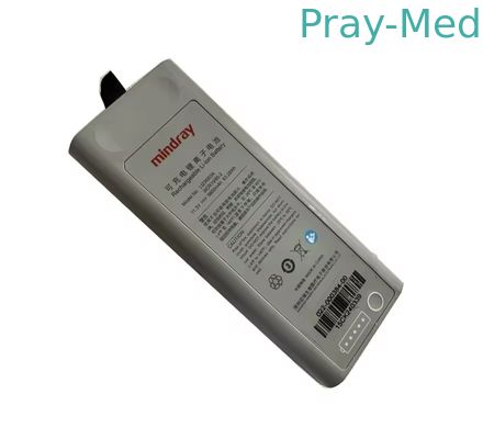 ミンドレイ LI23I003A 022-000248-00 リチウムイオン 5600mAh 11.3V の換気器バッテリー