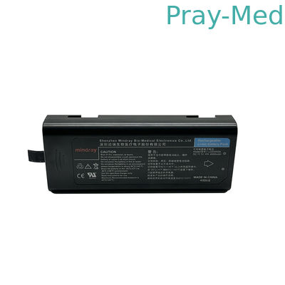 オリジナル R12 N12 A5 マインドレイ バッテリー 115-018012-00 LI23S002A 4500mAh 11.1V 330g