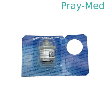 医療用酸素センサー O2セル 耐久性C1C2 呼吸器機器用