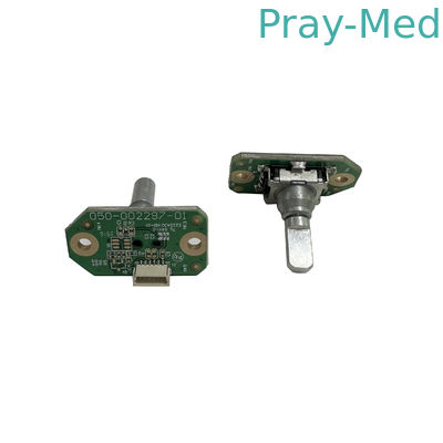 オリジナルのMindray T-5 6 8 T5 T6 T8 シングルエンコーダーボード PVB 050-002287-01