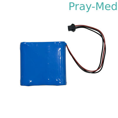 充電可能な交換電池 北部医療 14.8V 5200mAh リオン